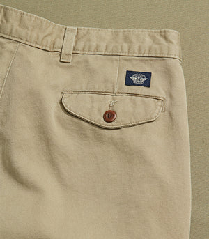 874 Original Work Pant: The History Behind the Classic
