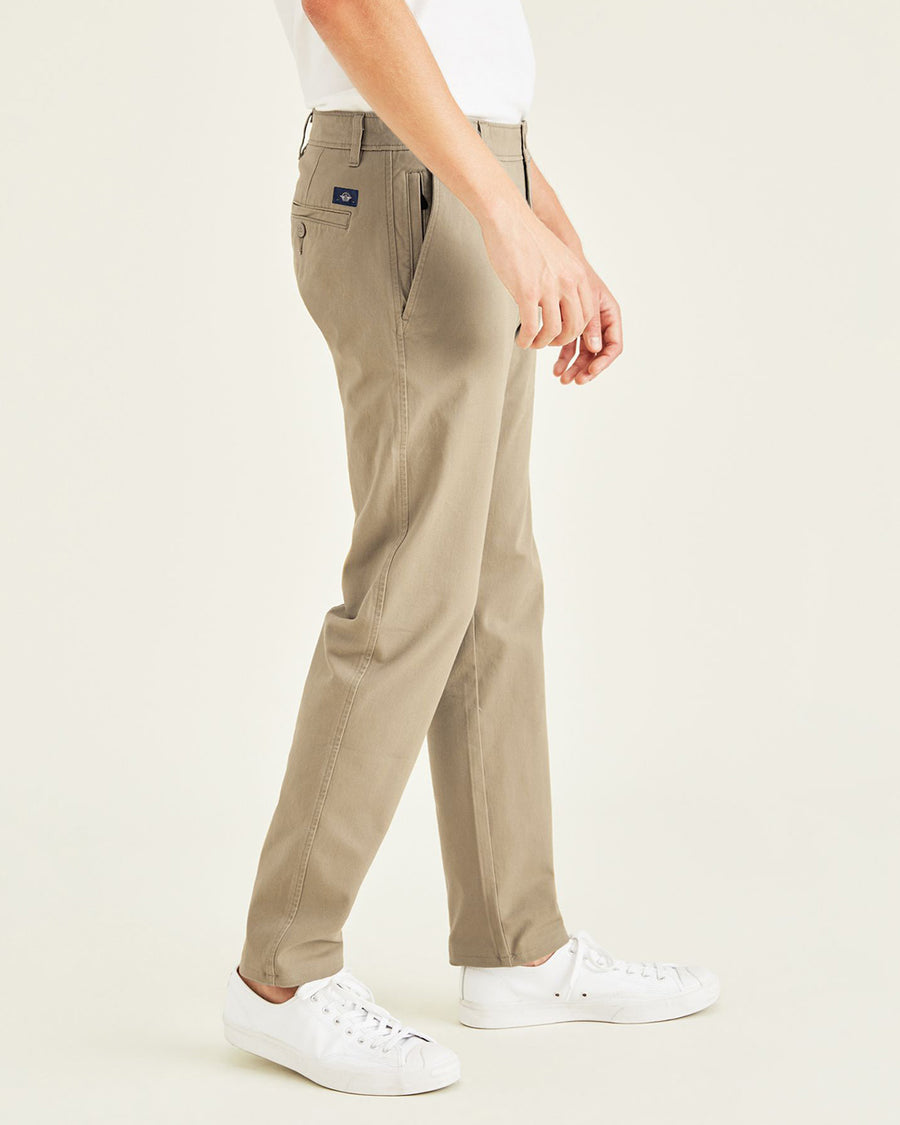 NEW DOCKERS DOWNTIME KHAKI PANTS FLEX STRETCH CHINO BIG AND TALL MEN'S 44  29 $70