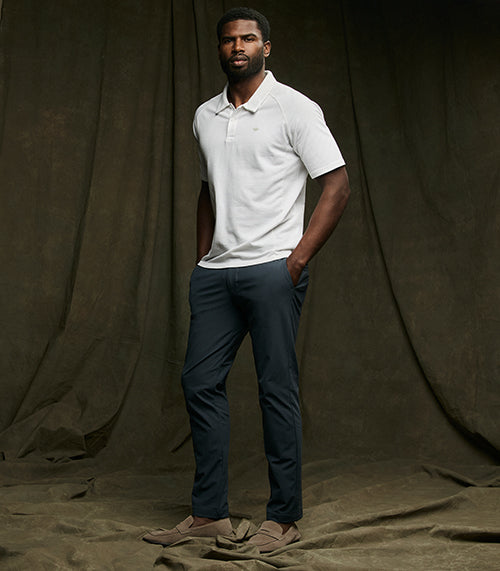 dockers shirt dress Spring 2025 is All About Easy Fits & Warm Tones Built to last Dockers Men's Long Sleeve Signature