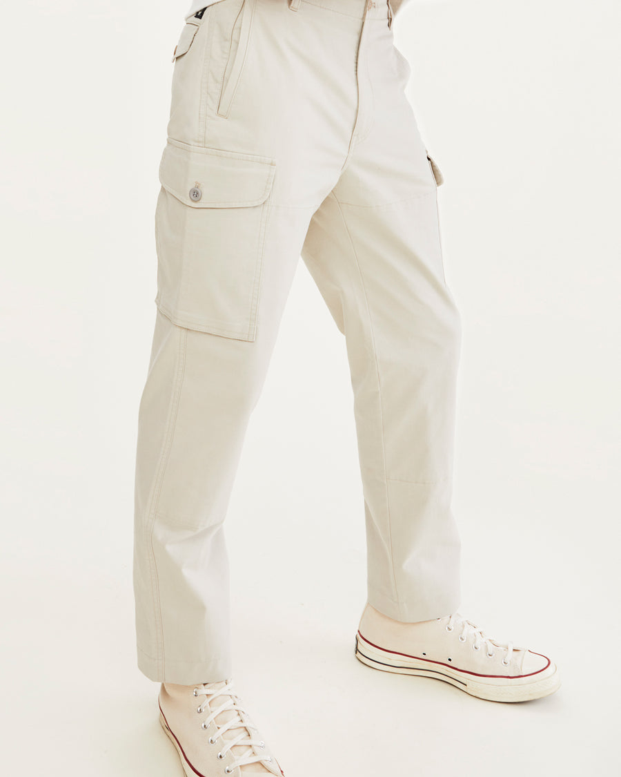 Tapered