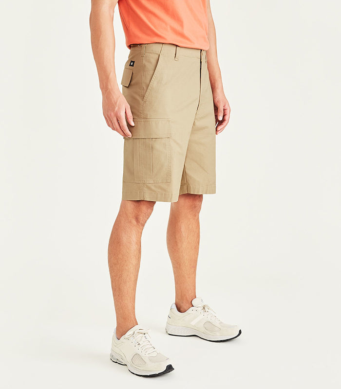  Men's Khaki Shorts