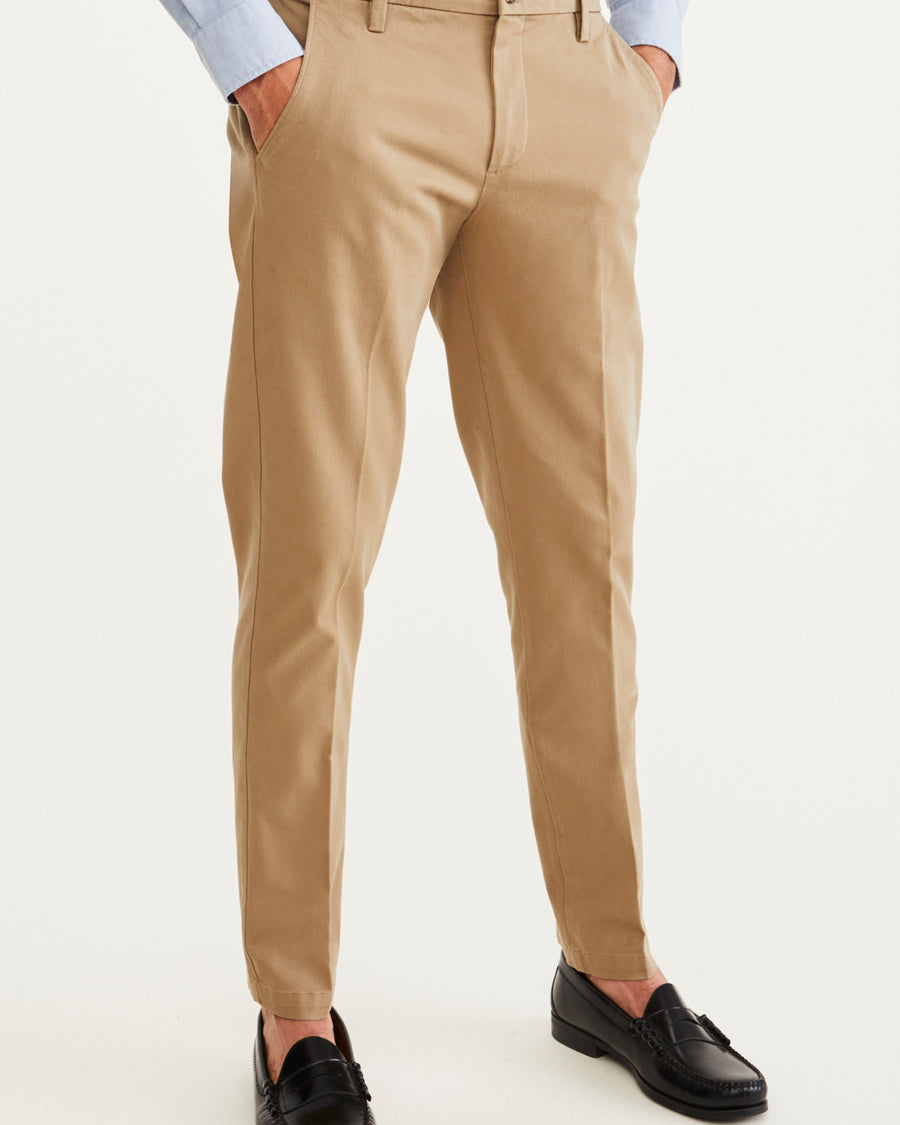 Creating khaki pant outfits for stylish and chic looks. Know more - Styl Inc