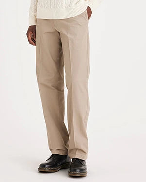 Men's Signature Khaki Pants | Dockers US Dockers Men's Signature Khaki Pants | Dockers US Dockers