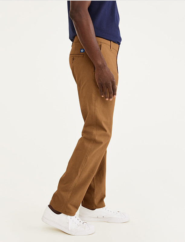 Men s Khaki Pants Chinos Trousers Dress Pants Dockers US