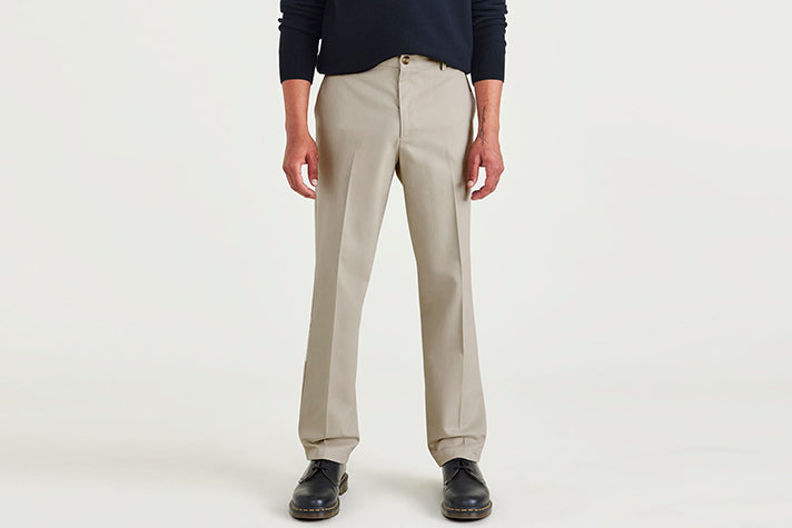 Dockers classic fit fashion pants