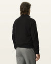 Signature Quarter-Zip Sweater
