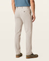 Easy Khakis, Straight Fit