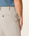Easy Khakis, Straight Fit