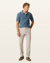 Easy Khakis, Straight Fit