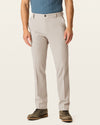 Easy Khakis, Straight Fit