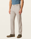 Easy Khakis, Straight Fit