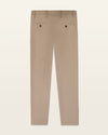 Easy Khakis, Straight Fit
