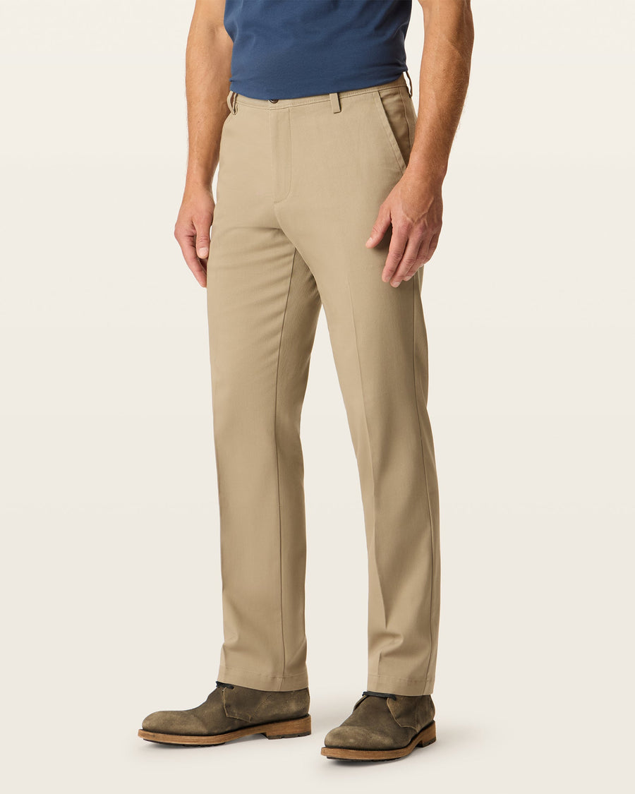 Easy Khakis, Straight Fit – Dockers™