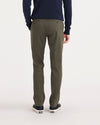 Easy Khakis, Straight Fit
