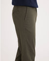 Easy Khakis, Straight Fit