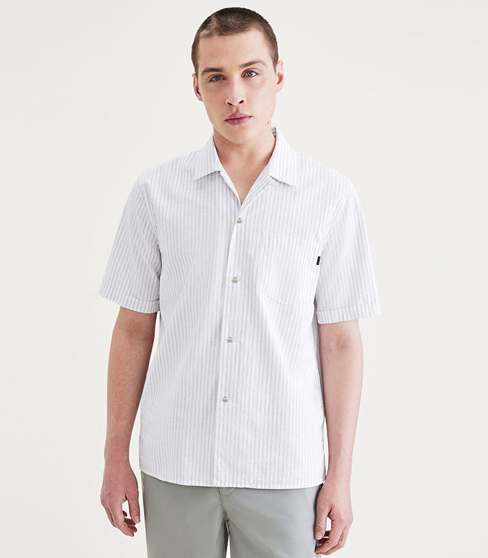 Men S Button Up Shirts