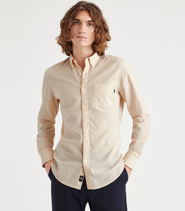 Dockers Short Sleeve Men's Shirts - Macy's