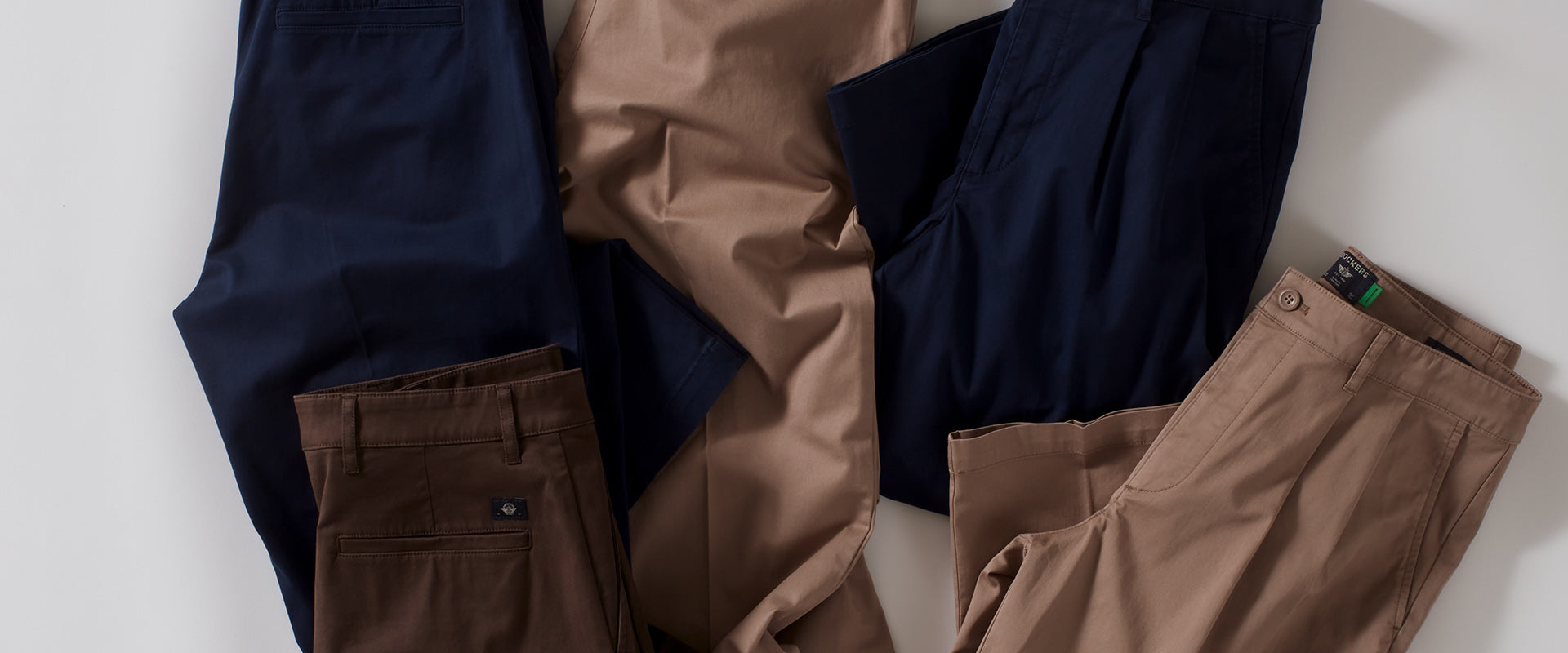 What Shoes to Wear with Khakis & Chino Pants | Dockers US Dockers What Shoes to Wear with Khakis & Chino Pants | Dockers US Dockers