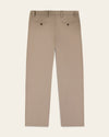 Easy Khakis, Pleated, Classic Fit