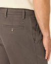 Easy Khakis, Pleated, Classic Fit (Big and Tall)