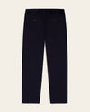 Easy Khakis, Pleated, Classic Fit
