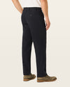 Easy Khakis, Pleated, Classic Fit