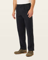 Easy Khakis, Pleated, Classic Fit
