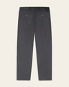 Easy Khakis, Pleated, Classic Fit