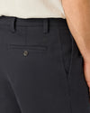 Easy Khakis, Pleated, Classic Fit