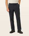 Easy Khakis, Pleated, Classic Fit
