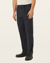Easy Khakis, Pleated, Classic Fit