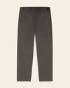 Easy Khakis, Pleated, Classic Fit