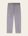 Easy Khakis, Pleated, Classic Fit