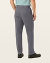 Easy Khakis, Pleated, Classic Fit