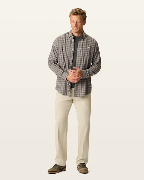 Easy Khakis, Classic Fit