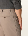 Easy Khakis, Classic Fit