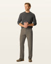 Easy Khakis, Classic Fit