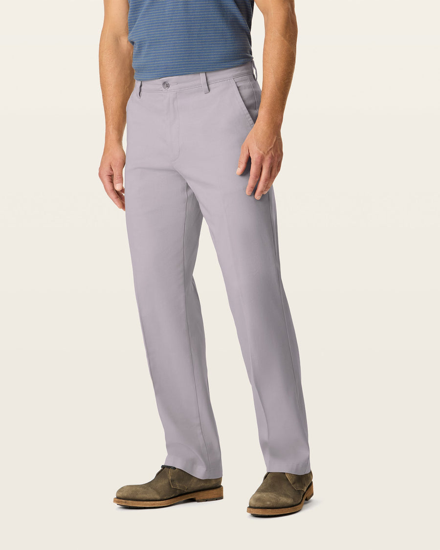 Easy Khakis, Classic Fit – Dockers™