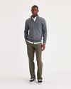 Easy Khakis, Classic Fit