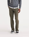Easy Khakis, Classic Fit