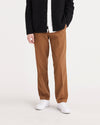 Easy Khakis, Classic Fit