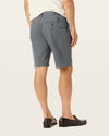 Back view of model wearing Seacliff Perfect 10.5