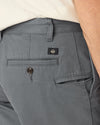 View of model wearing Seacliff Perfect 10.5
