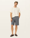 Front view of model wearing Seacliff Perfect 10.5