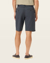 Back view of model wearing Maritime Perfect 10.5