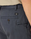View of model wearing Maritime Perfect 10.5