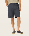 Front view of model wearing Maritime Perfect 10.5