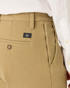 Color swatch of New British Khaki