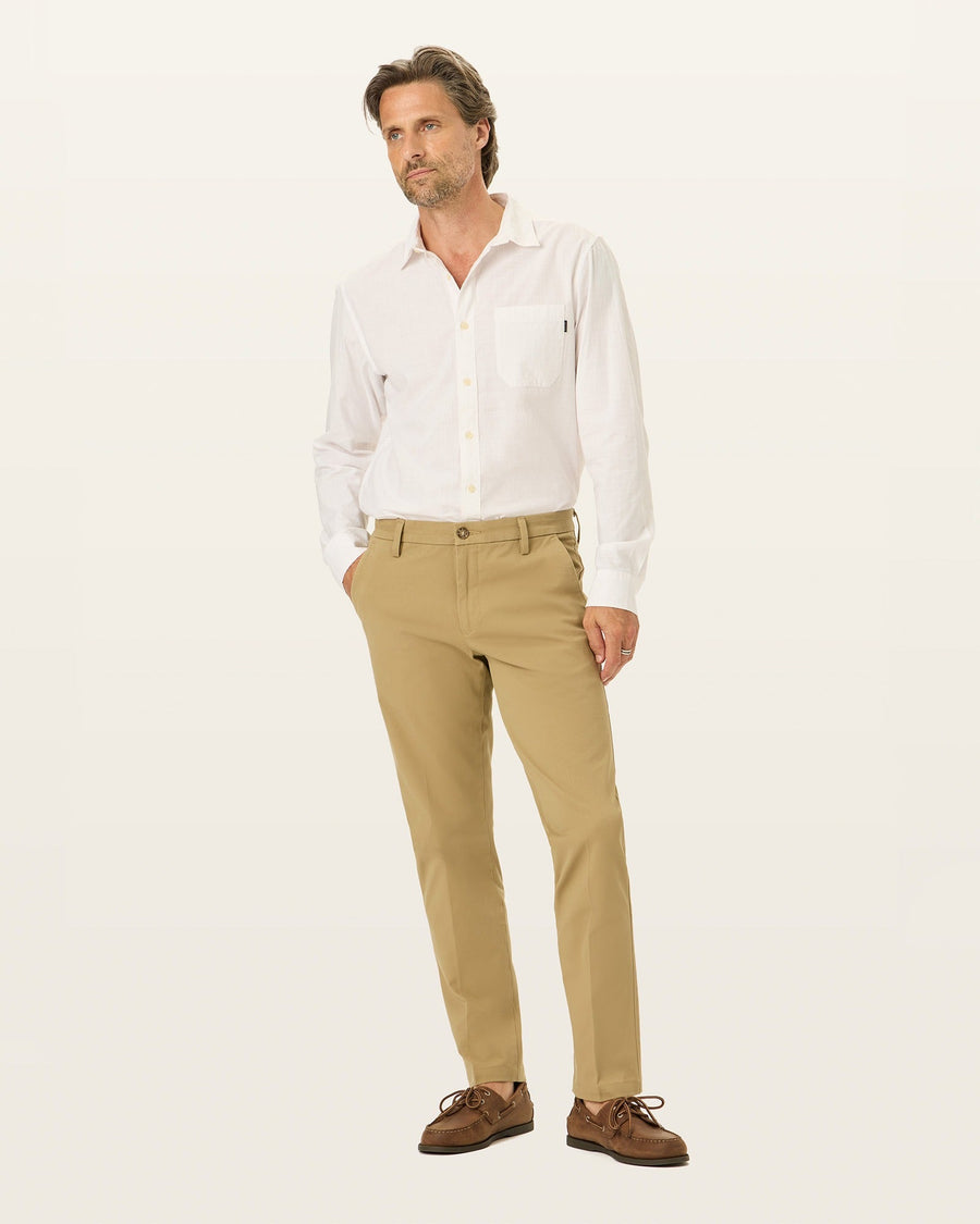Workday Khakis, Slim Fit – Dockers™