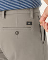 Workday Khakis, Slim Fit